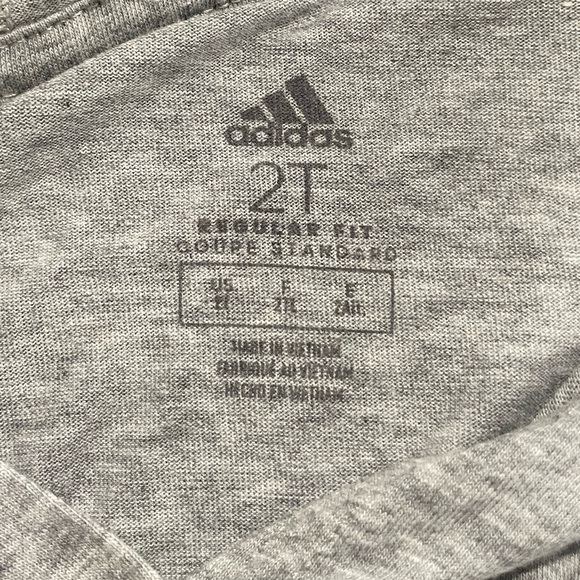 Adidas Toddler Set - Picture 7 of 8